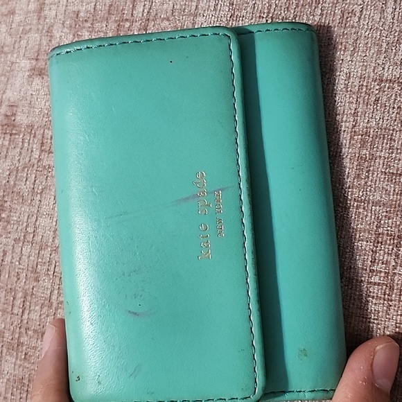 Kate spade cards/coins purse - Picture 1 of 9